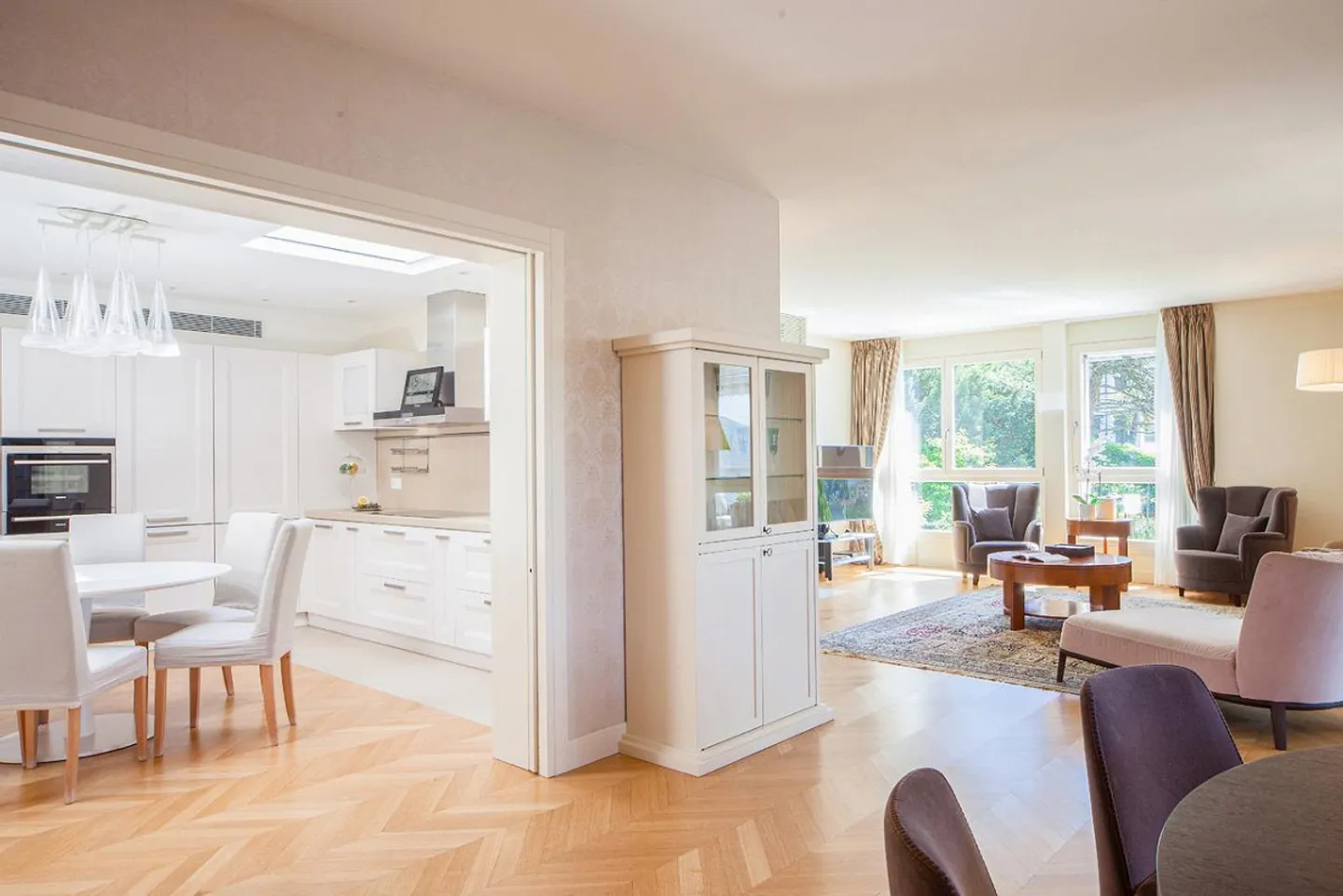 Penthouse Villarasio | TI - Photo 3 sur 16