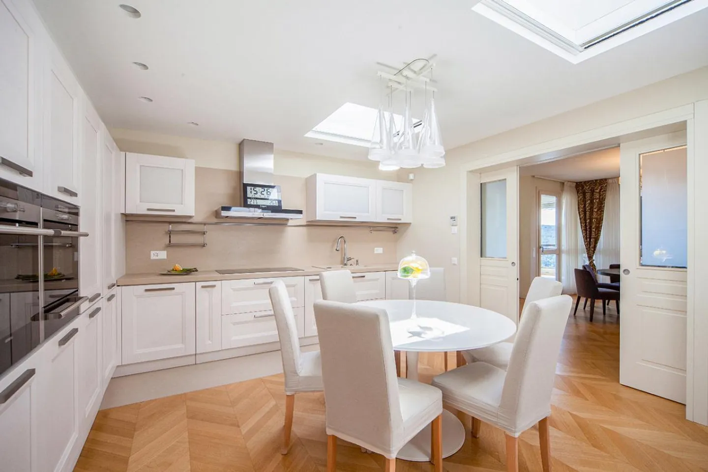 Penthouse Villarasio | TI - Photo 4 sur 16