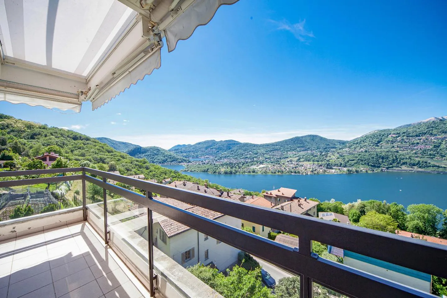 Penthouse Villarasio | TI - Photo 13 sur 16