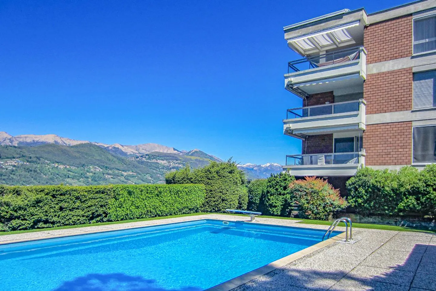 Penthouse Villarasio | TI - Photo 14 sur 16