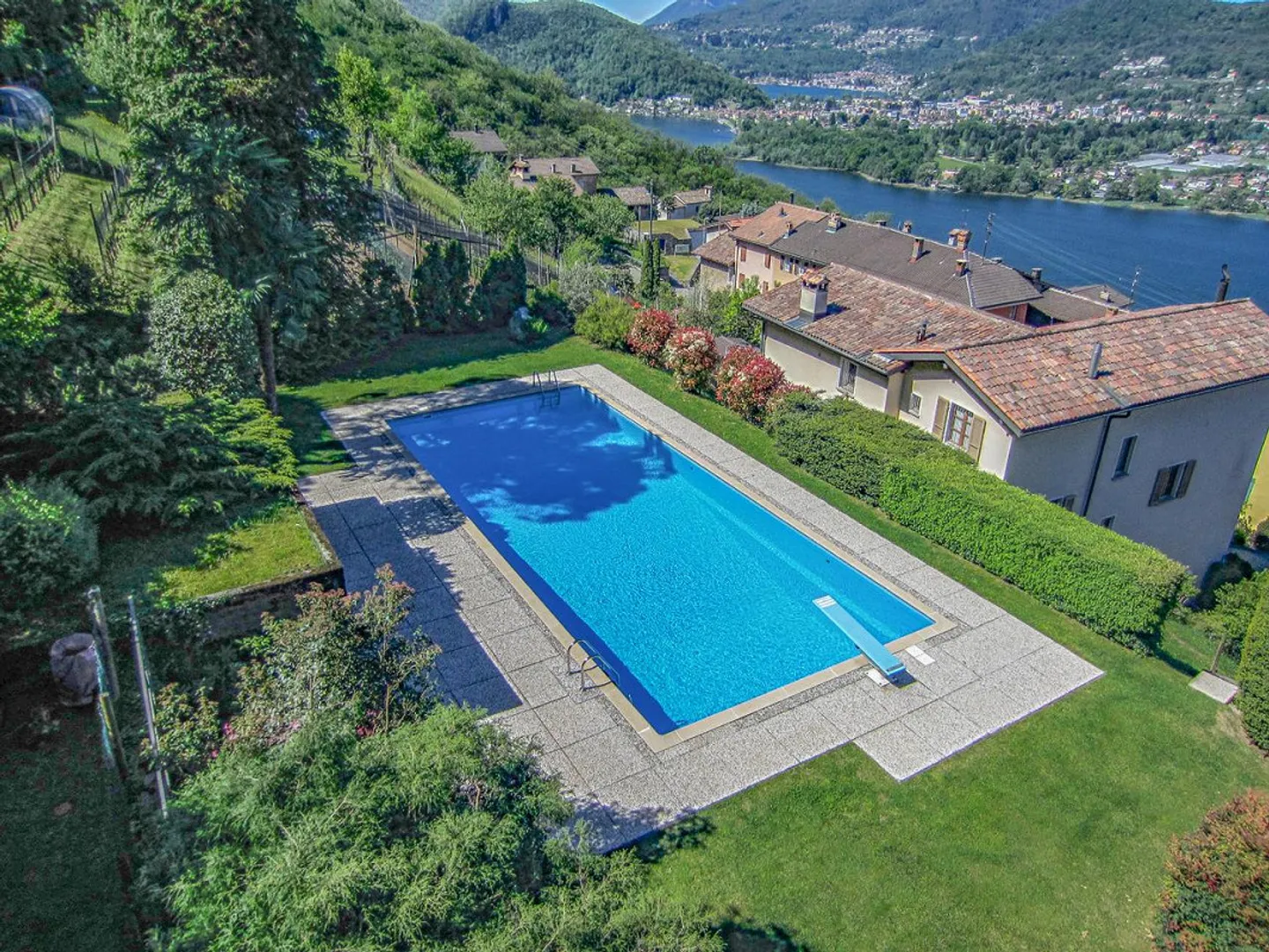 Penthouse Villarasio | TI - Photo 15 sur 16