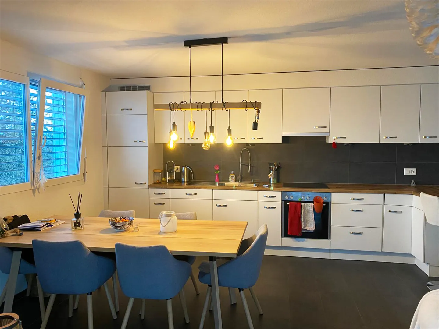 Appartamento 4.5 camere - Foto 2 di 5