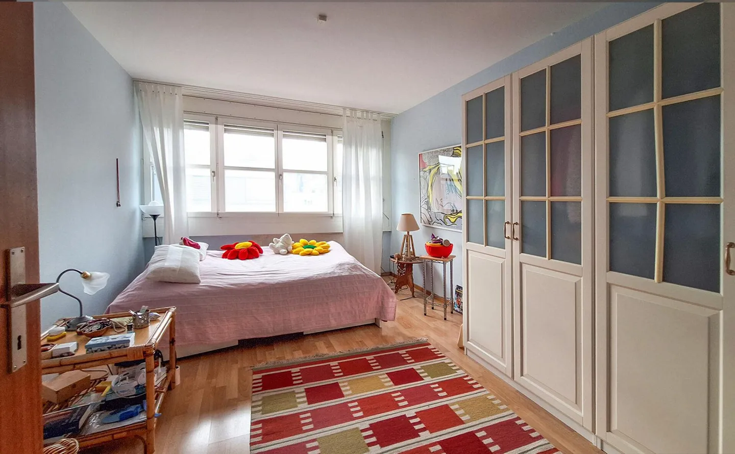 Vivre en Droit de Construction - Une Maison Entre Nature et Centre-Ville - Photo 8 sur 9