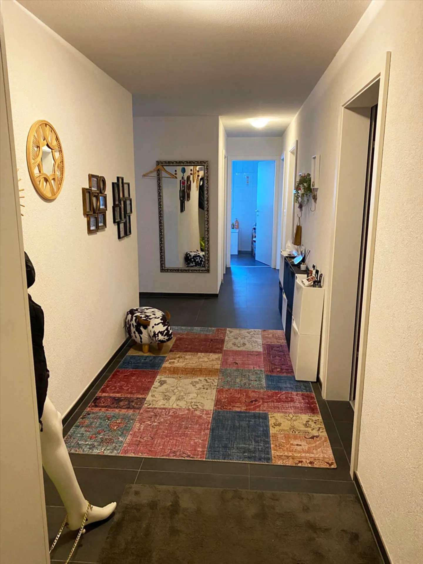 Appartamento 4.5 camere - Foto 3 di 5