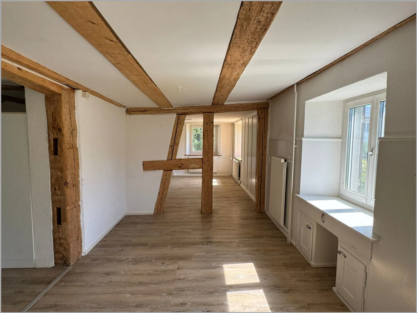 Casa intergenerazionale con molto spazio esterno, ideale per gli amanti degli animali! - Foto 5 di 13