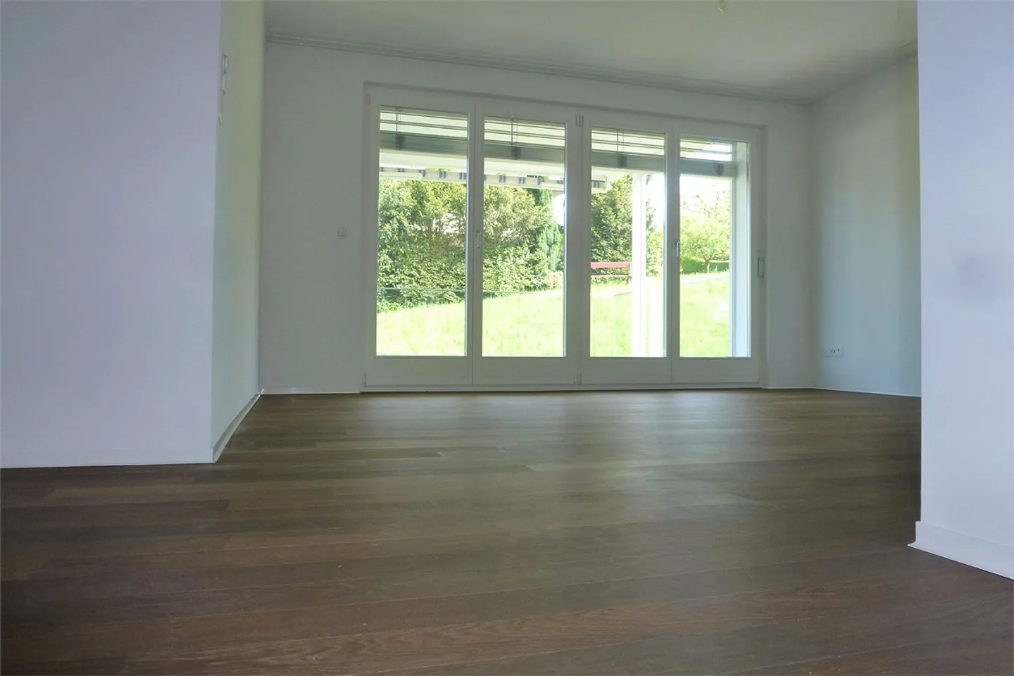 Gemütliche Wohnung in Hergiswil - Foto 5 von 5