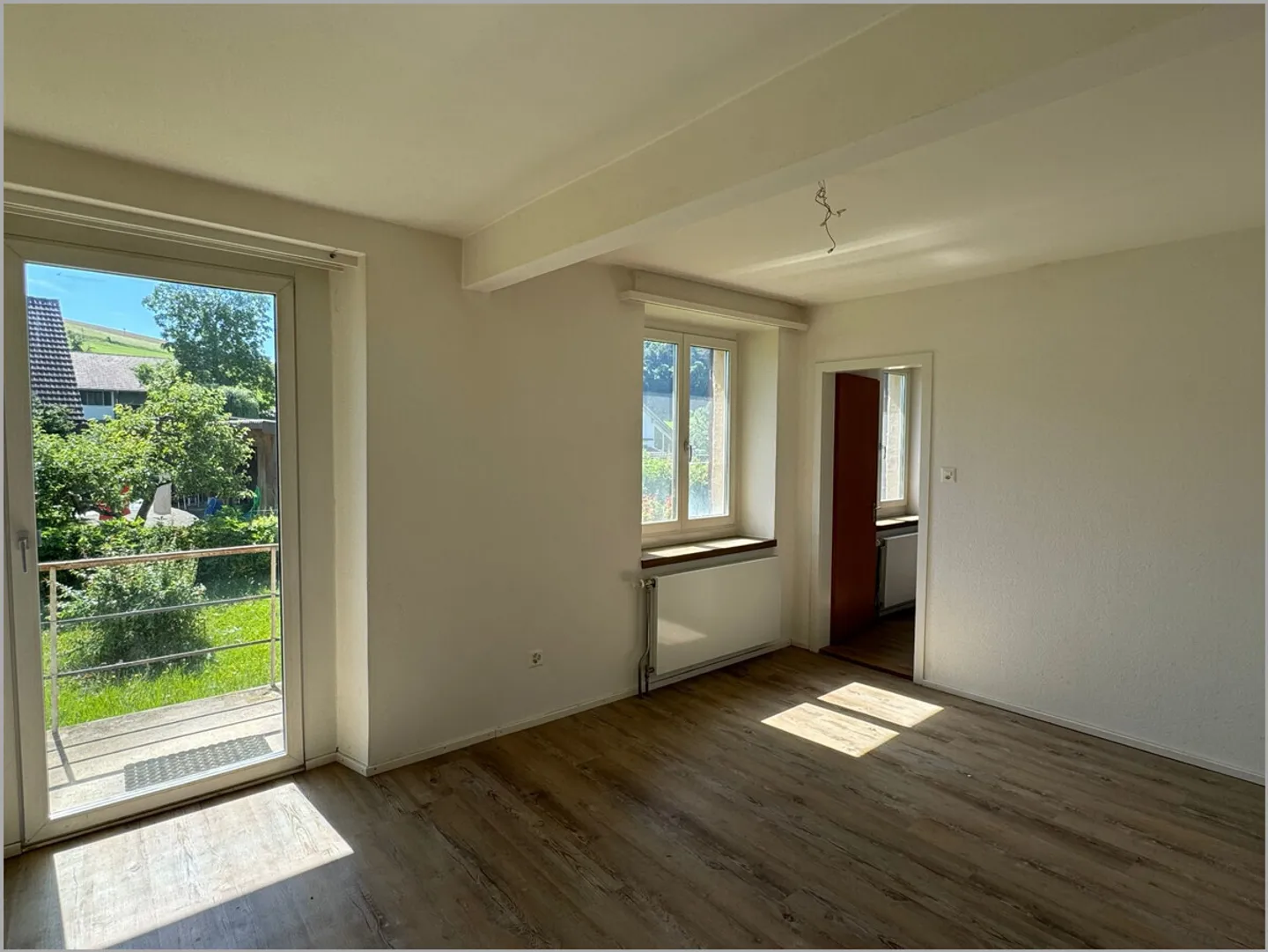 Casa intergenerazionale con molto spazio esterno, ideale per gli amanti degli animali! - Foto 6 di 13