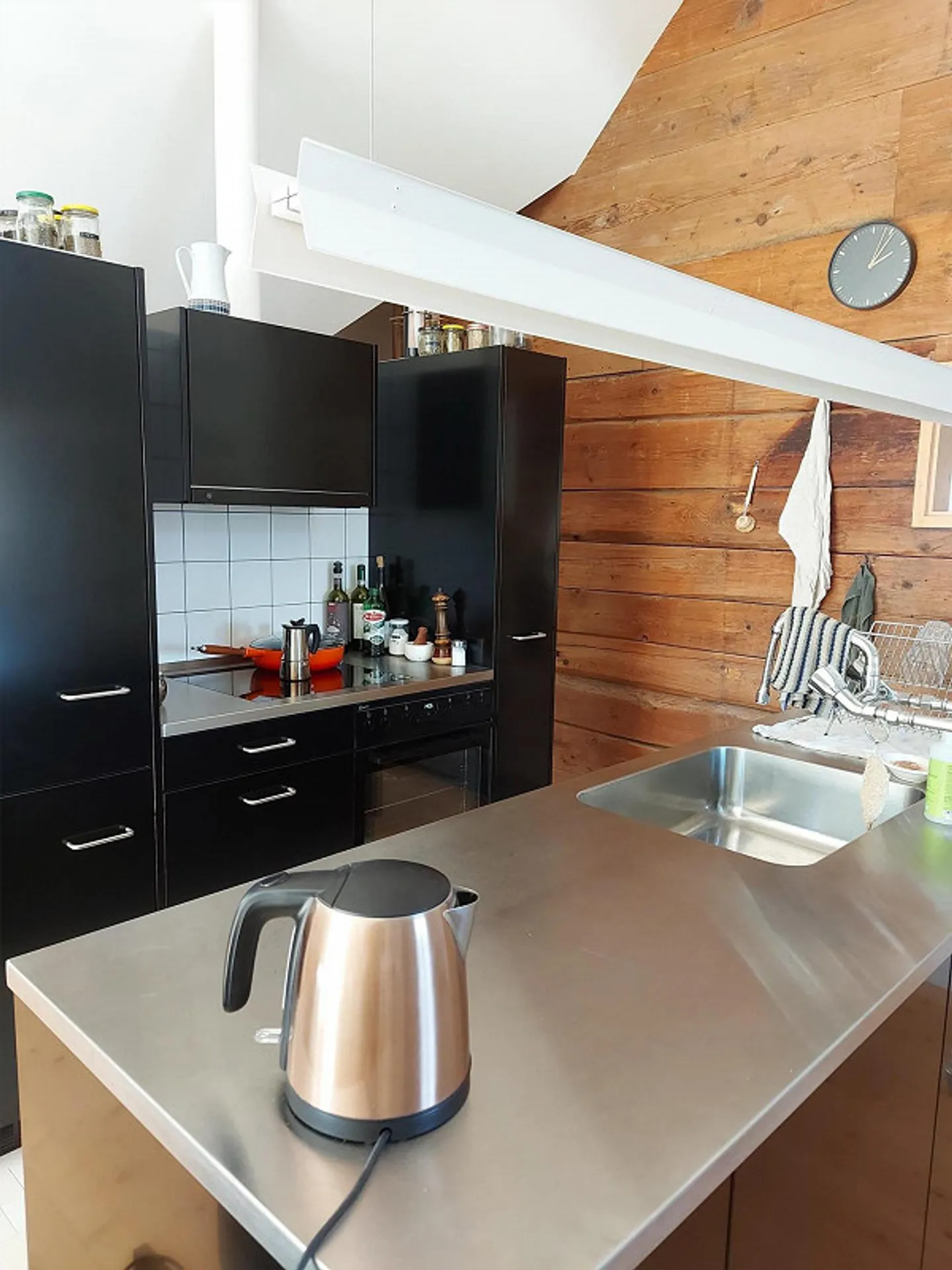 Appartamento 2.5 stanze ristrutturato, 57 m2 - Foto 3 di 7