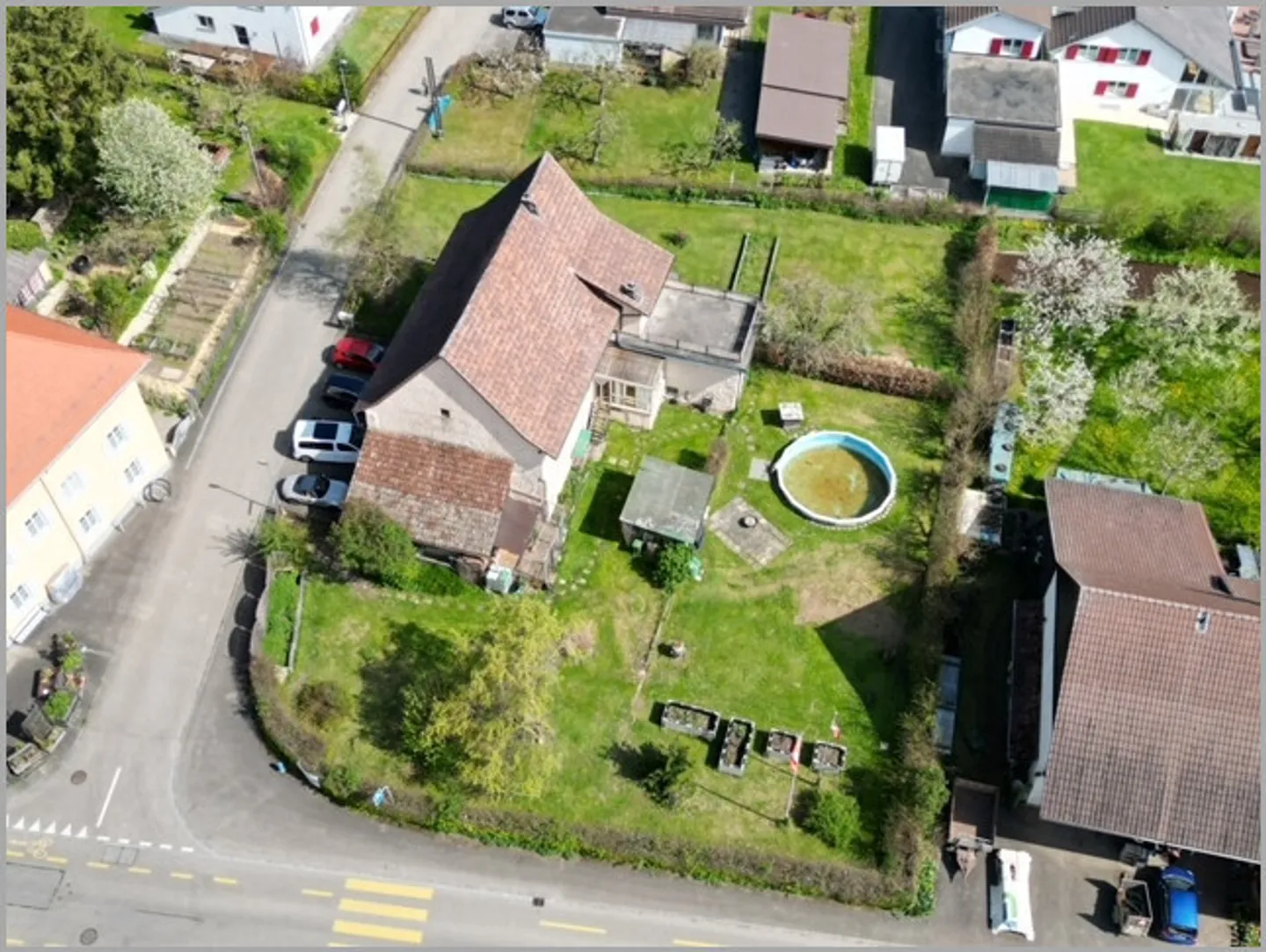 Casa intergenerazionale con molto spazio esterno, ideale per gli amanti degli animali! - Foto 3 di 13