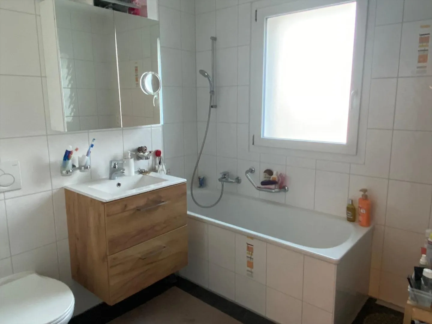 Appartamento 4.5 camere - Foto 4 di 5