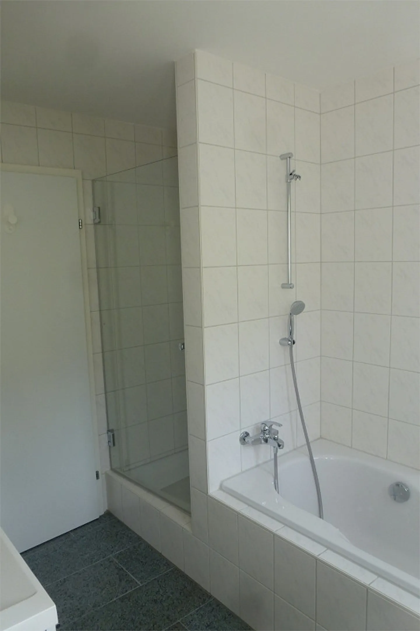 Gemütliche Wohnung in Hergiswil - Foto 3 von 5