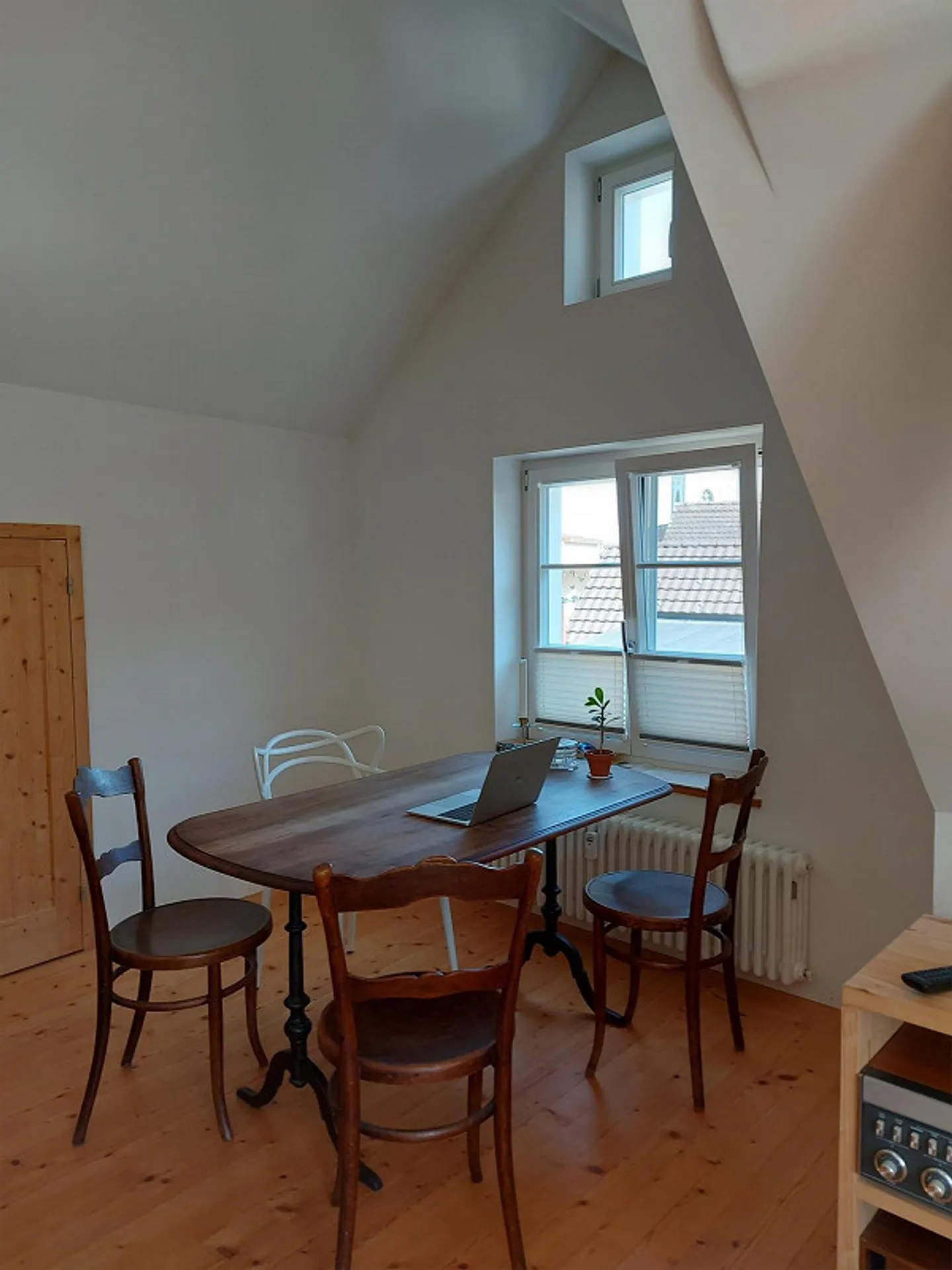 Appartamento 2.5 stanze ristrutturato, 57 m2 - Foto 1 di 7