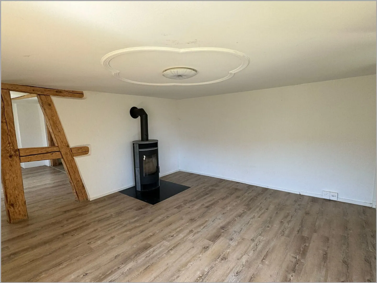 Casa intergenerazionale con molto spazio esterno, ideale per gli amanti degli animali! - Foto 7 di 13