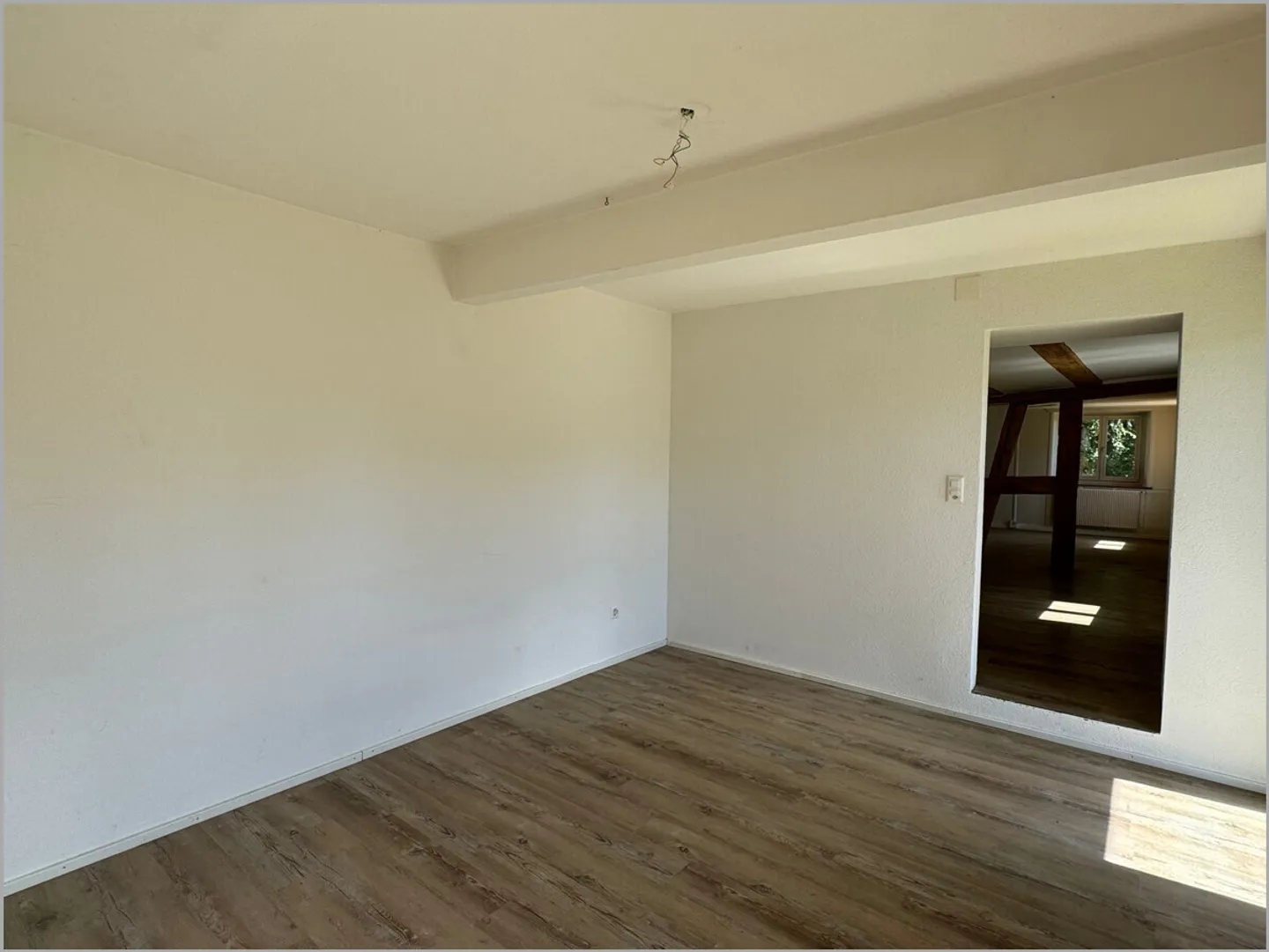 Casa intergenerazionale con molto spazio esterno, ideale per gli amanti degli animali! - Foto 8 di 13