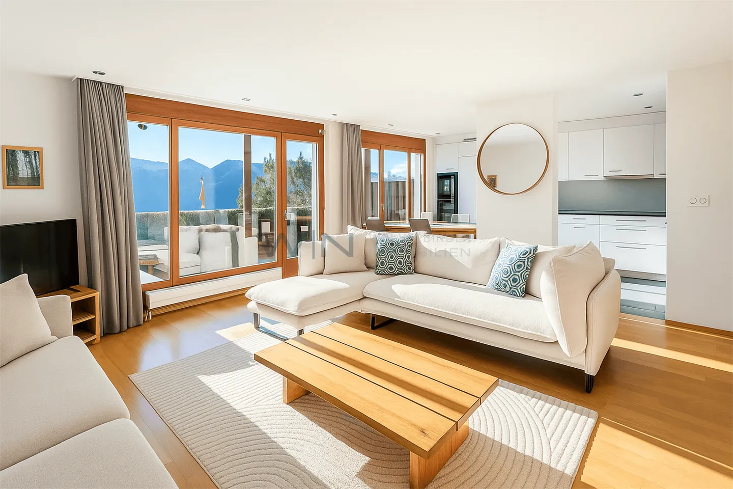 Away from Everyday Life - Photo 1 of 12