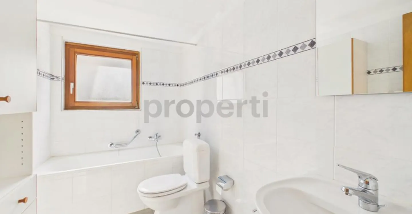 Maison individuelle ou mitoyenne avec vue sur la cascade de Piumogna - Photo 9 of 12