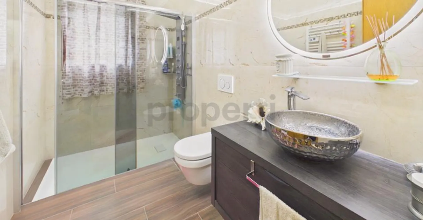 Maison individuelle ou mitoyenne avec vue sur la cascade de Piumogna - Photo 10 of 12