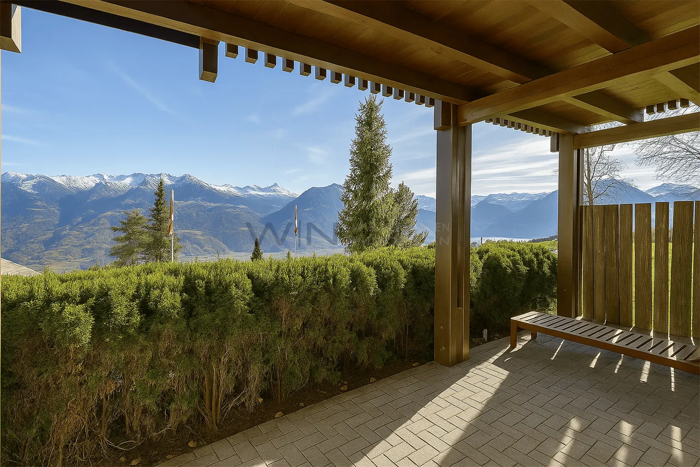 Away from Everyday Life - Photo 2 of 12