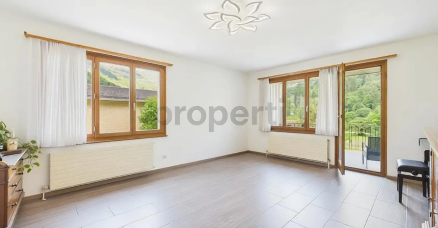 Maison individuelle ou mitoyenne avec vue sur la cascade de Piumogna - Photo 2 of 12