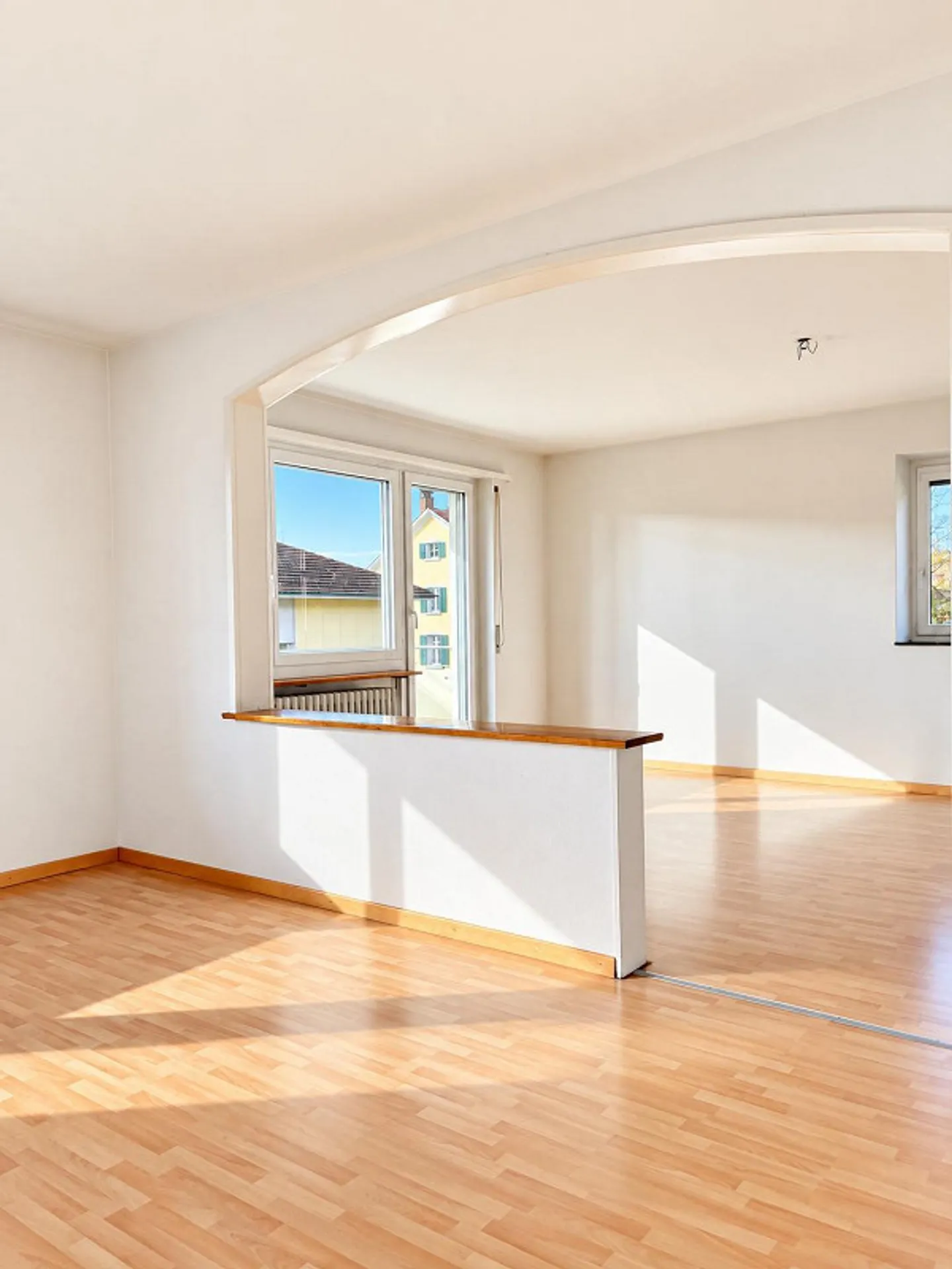 Vivere a Rychenberg: appartamento attraente di 2,5 stanze vicino al KSW - Foto 6 di 8