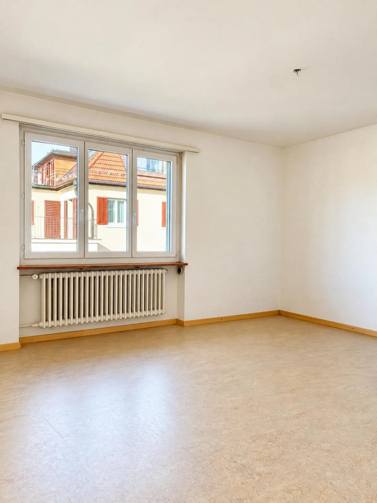 Vivere a Rychenberg: appartamento attraente di 2,5 stanze vicino al KSW - Foto 7 di 8