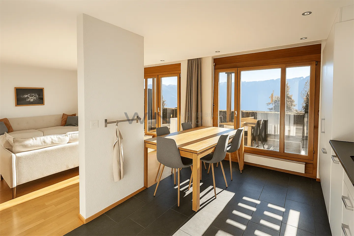 Away from Everyday Life - Photo 6 of 12