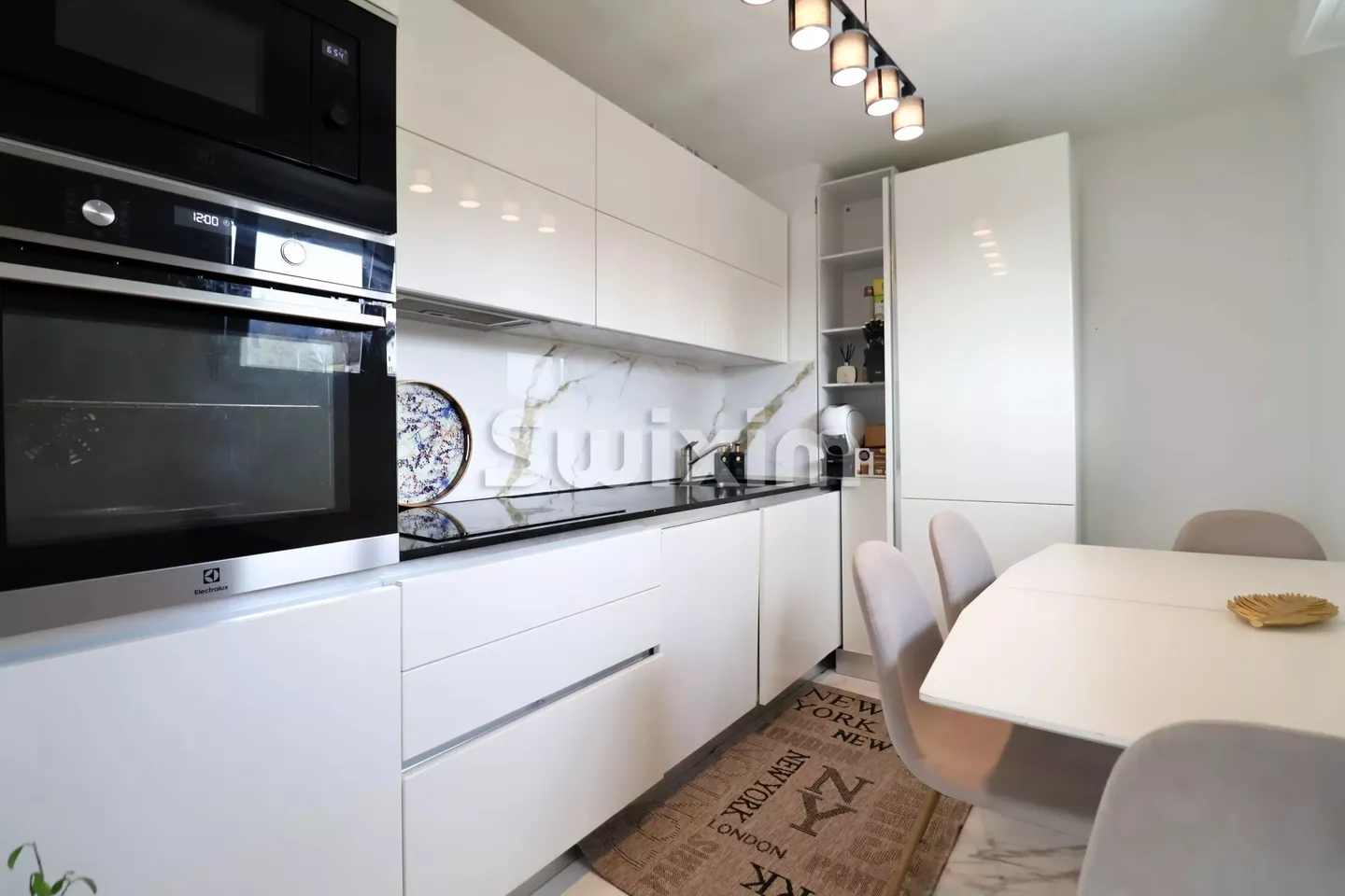 Charmante villa de 5,5 pièces - Photo 5 sur 8