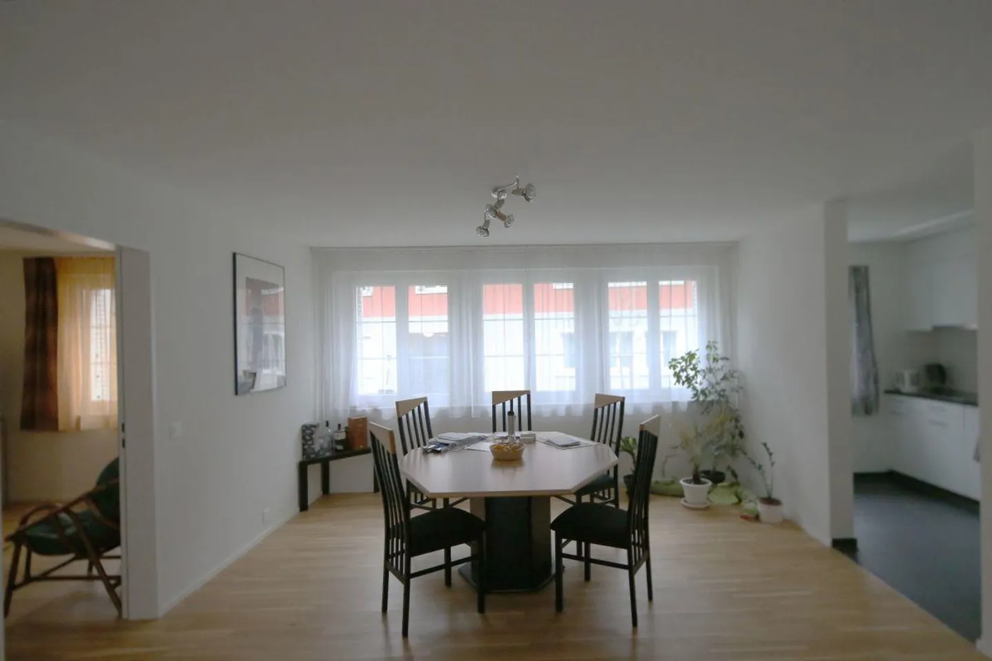 Appartamento 3.5 camere inondato di luce - Foto 3 di 10