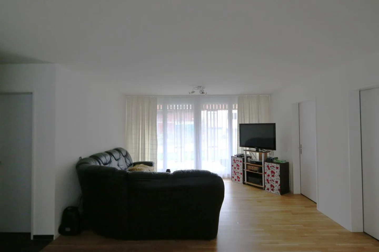 Appartamento 3.5 camere inondato di luce - Foto 4 di 10