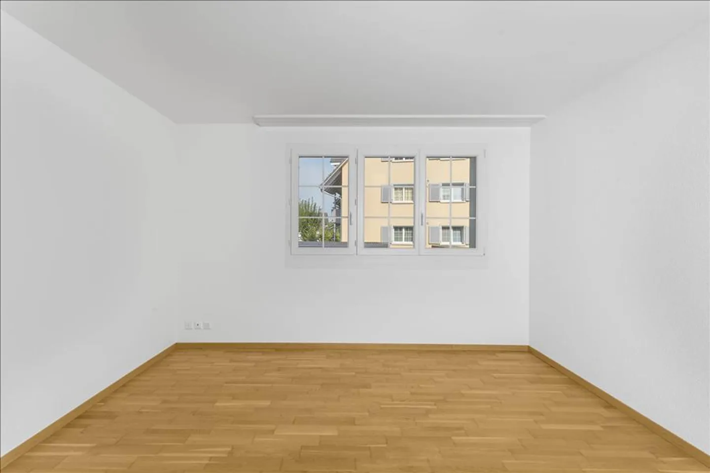 Geräumige Familienwohnung im Grünen - Foto 6 von 8