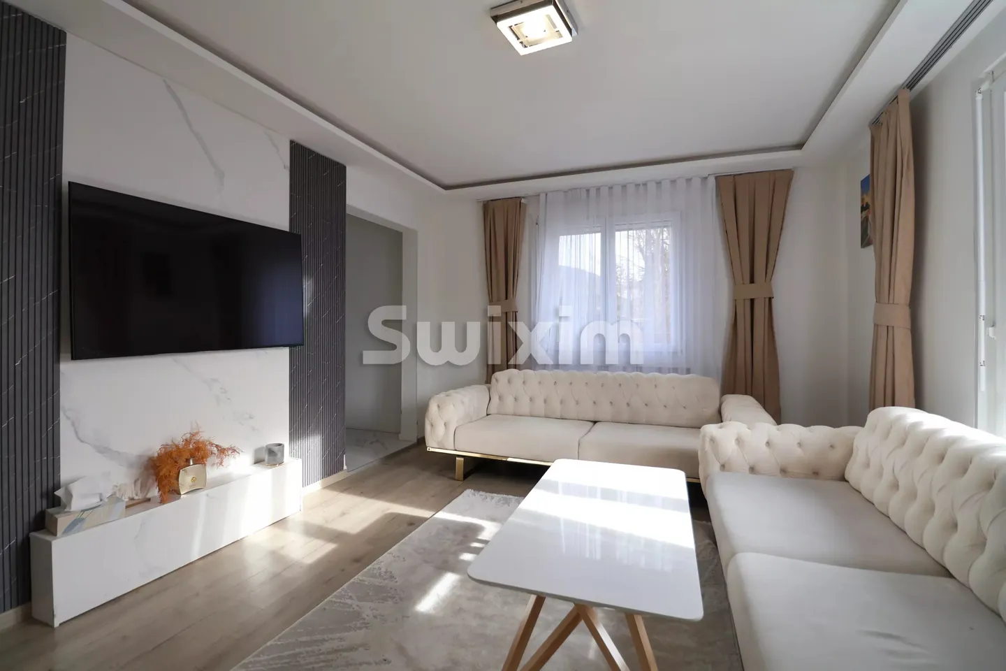 Charmante villa de 5,5 pièces - Photo 2 sur 8