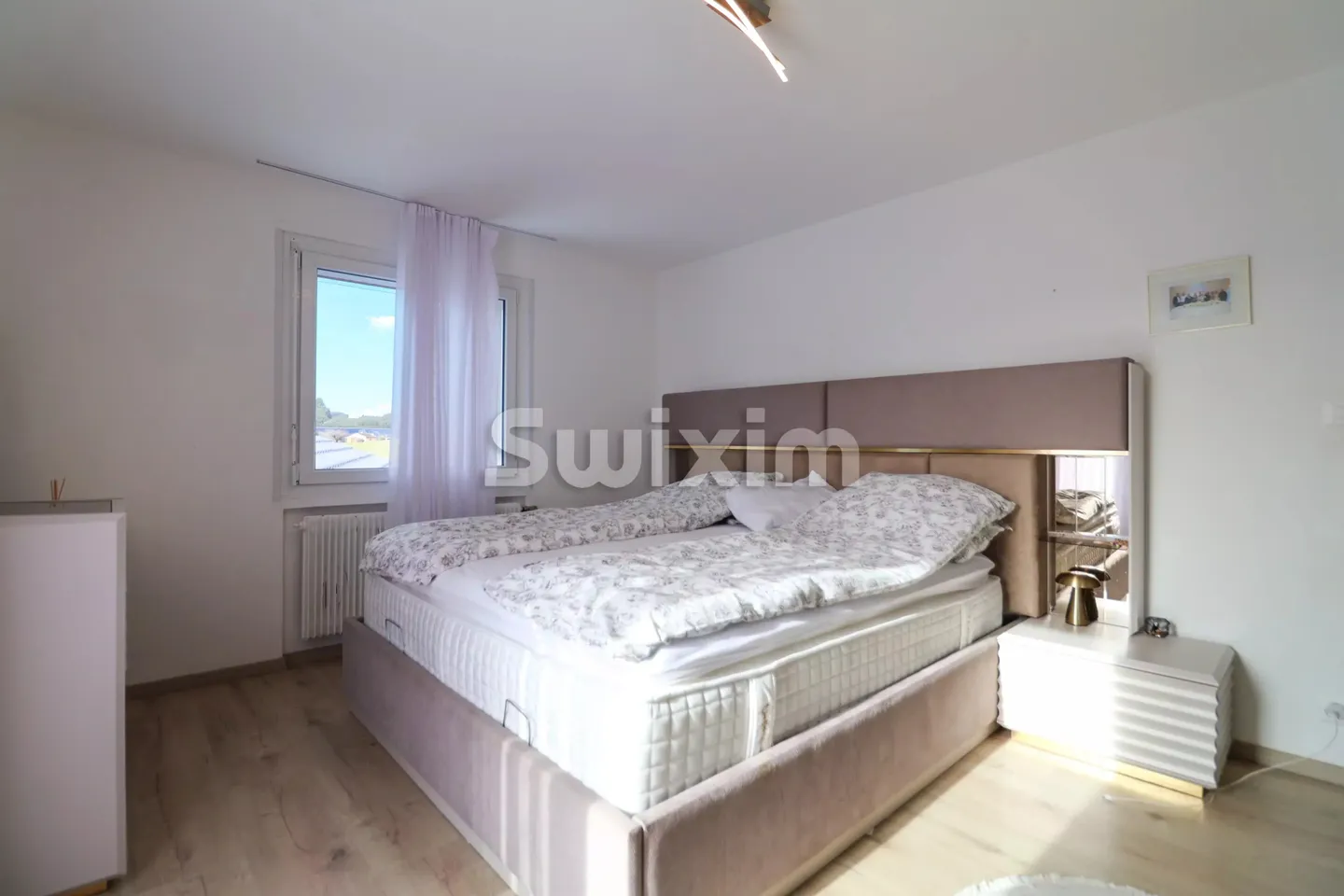 Charmante villa de 5,5 pièces - Photo 7 sur 8