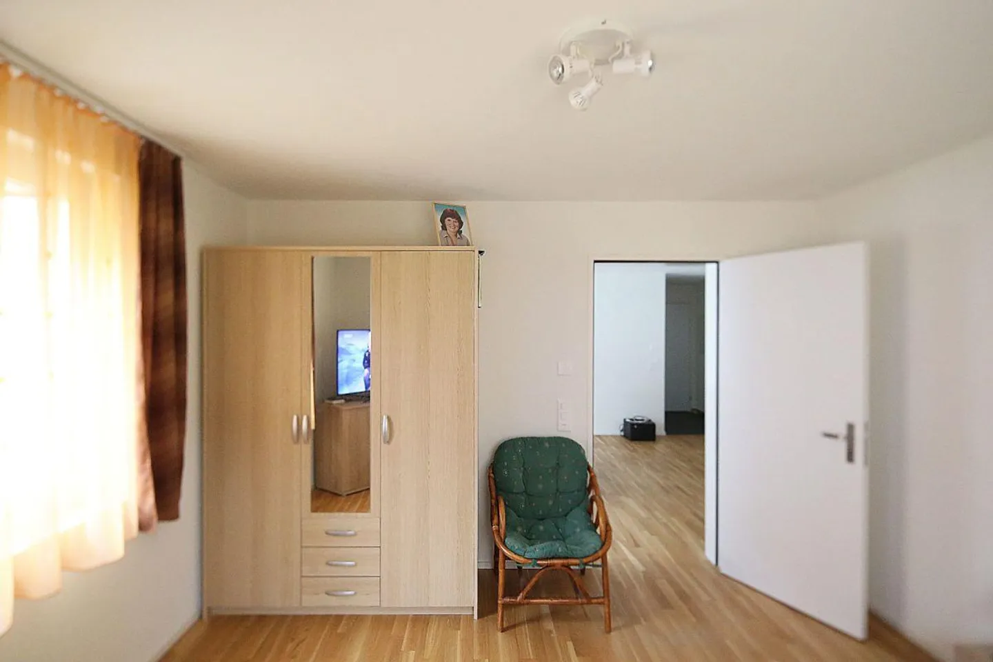 Appartamento 3.5 camere inondato di luce - Foto 5 di 10