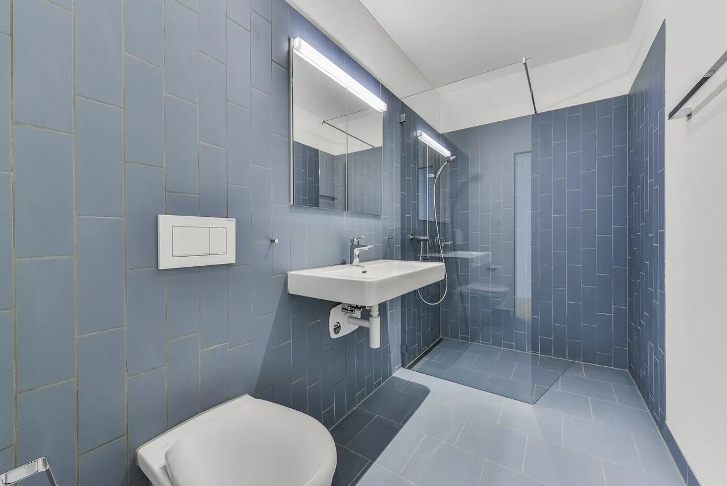Appartamento moderno nello Zwicky-Zentrum - Foto 5 di 7