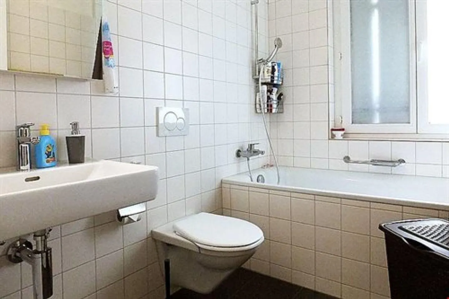 Appartamento 3.5 camere inondato di luce - Foto 7 di 10