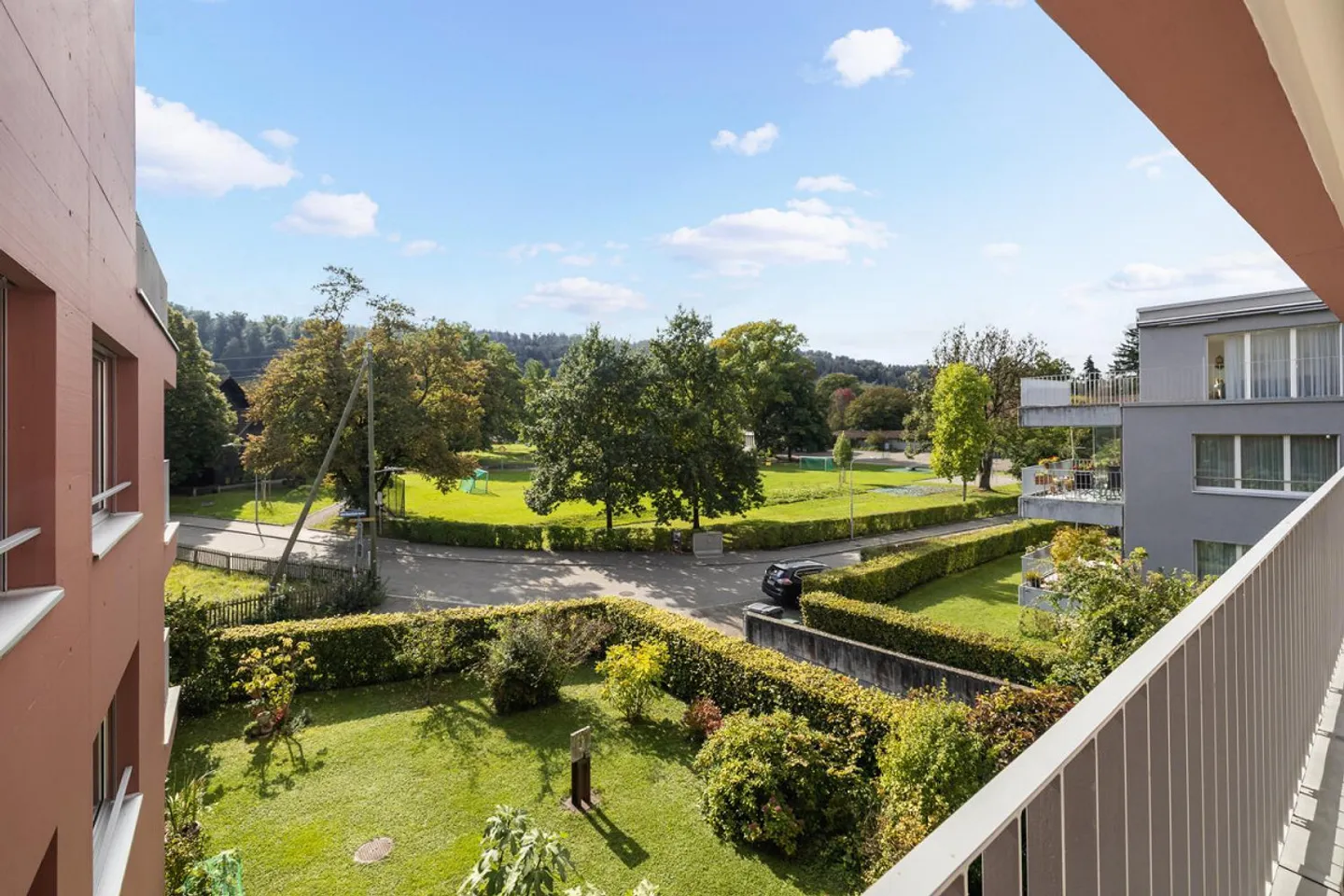 Appartement bien entretenu près de la zone de loisirs - Photo 8 sur 11