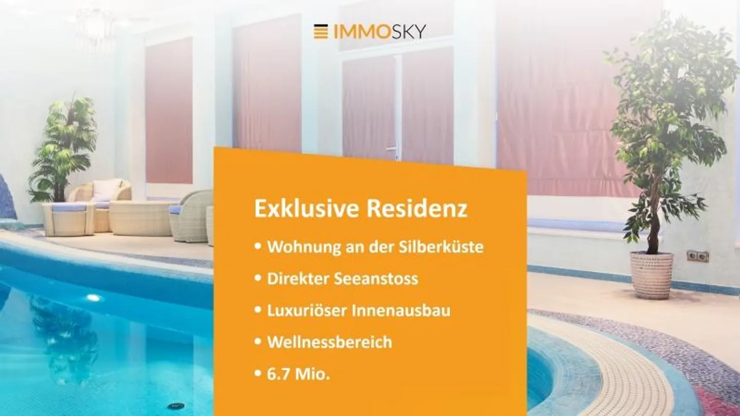 Directly at the popular Lake Zurich - Photo 1 of 2