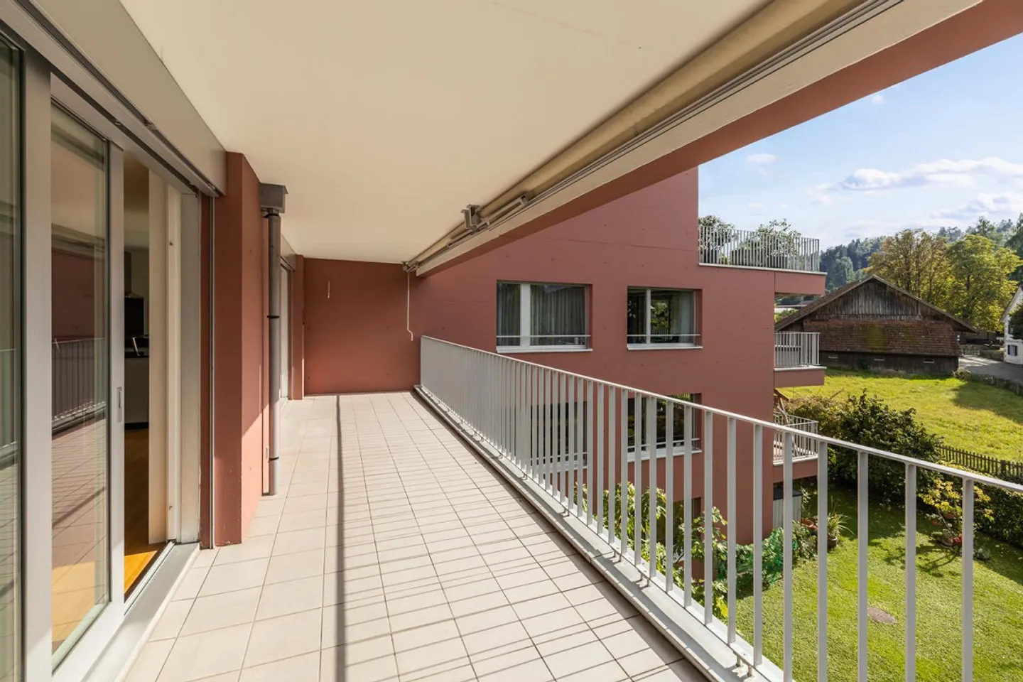 Appartement bien entretenu près de la zone de loisirs - Photo 10 sur 11