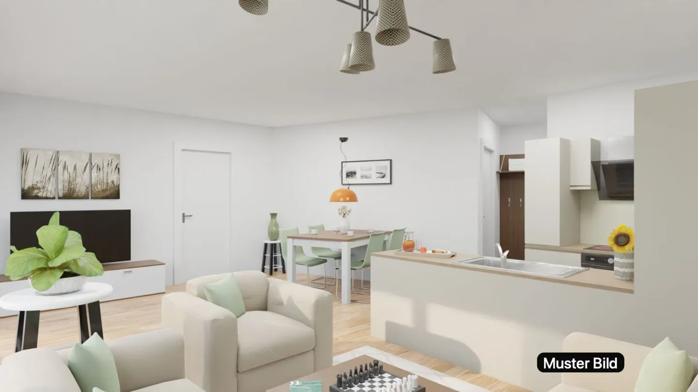 Residential Building Land with Permit - Photo 1 of 4