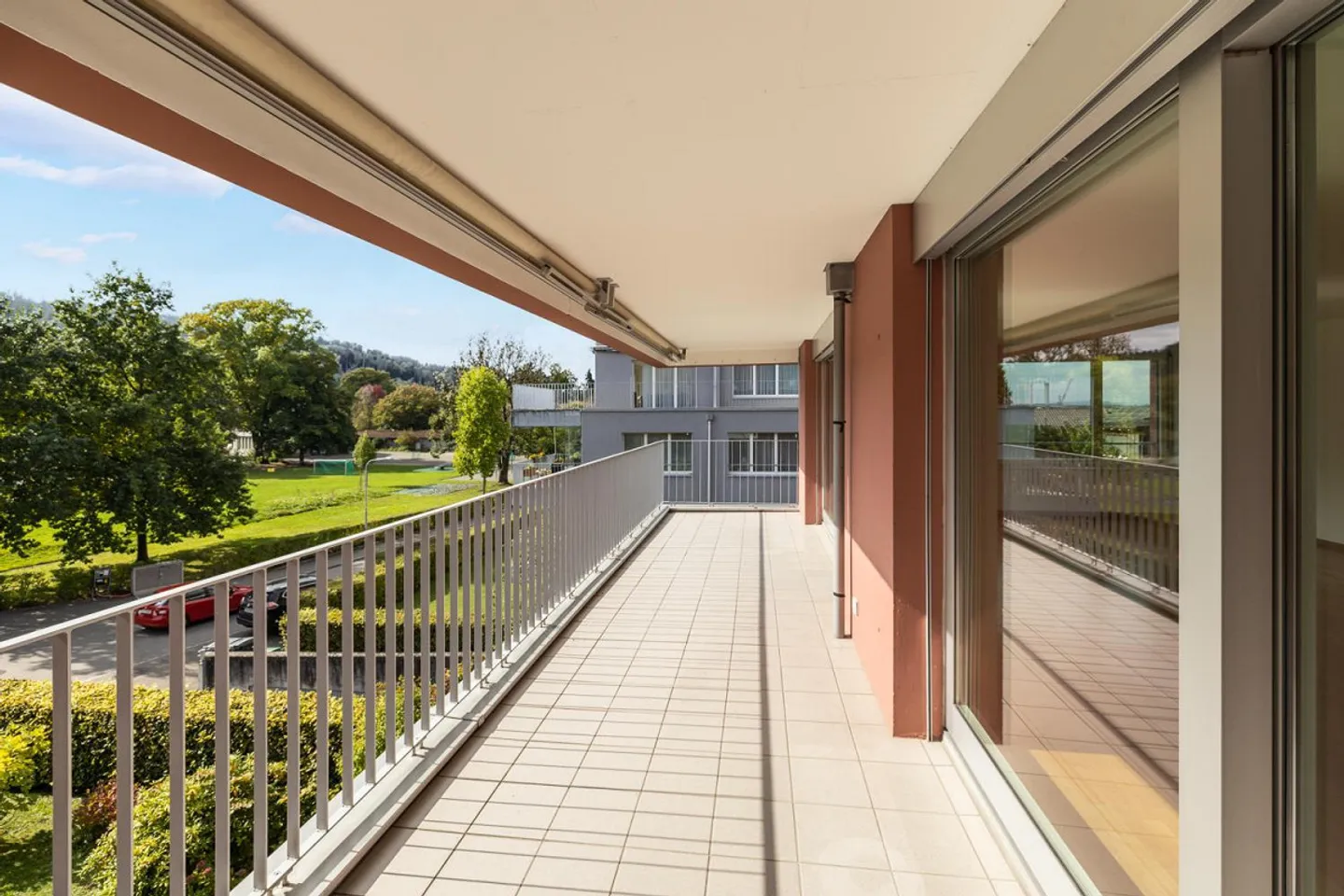 Appartement bien entretenu près de la zone de loisirs - Photo 9 sur 11