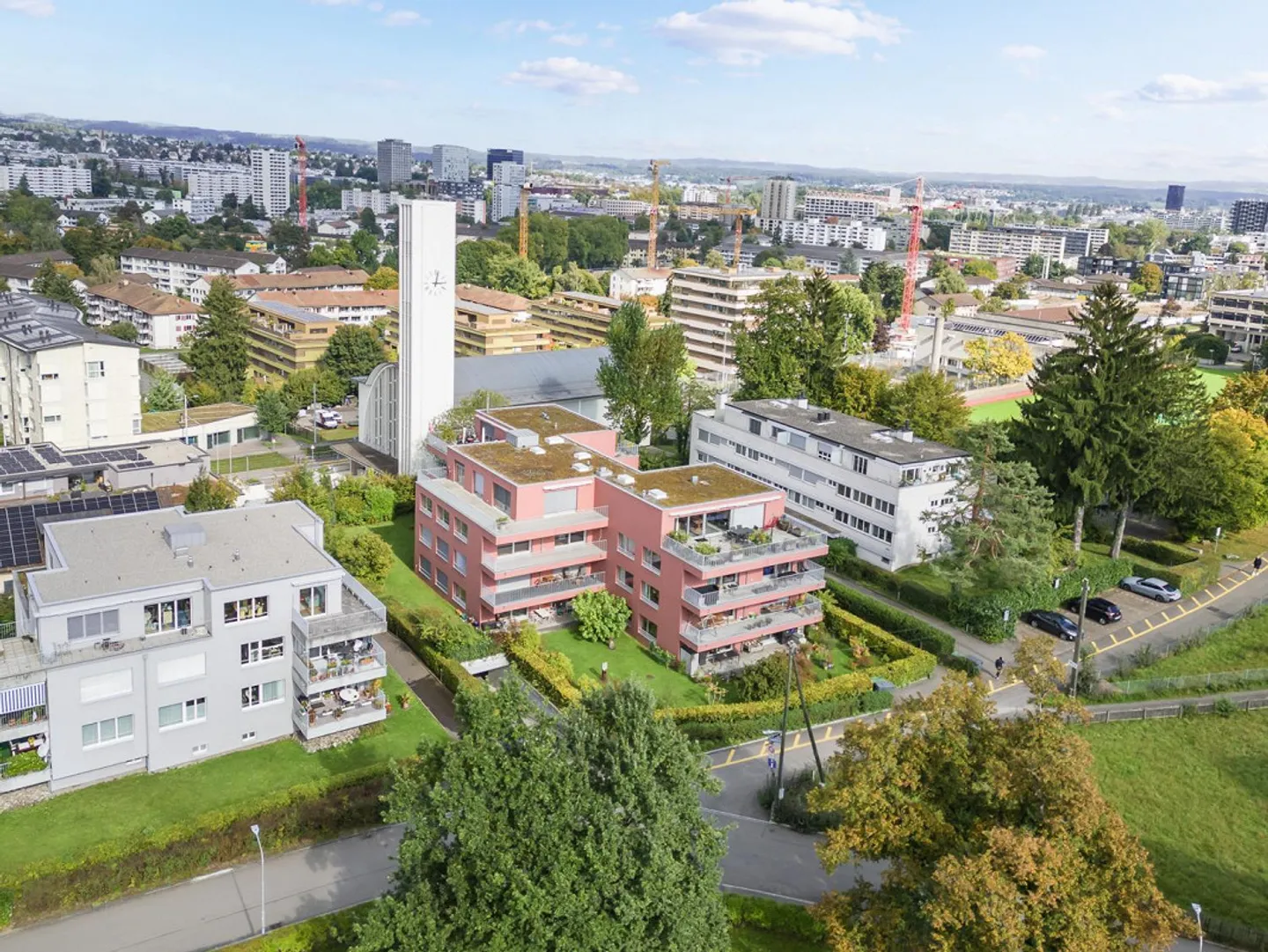 Appartement bien entretenu près de la zone de loisirs - Photo 11 sur 11