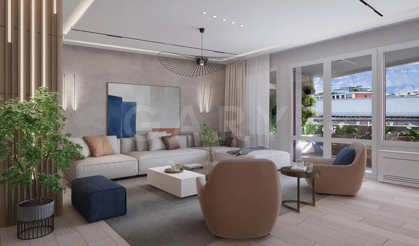 Apartment for sale - Photo 1 of 13