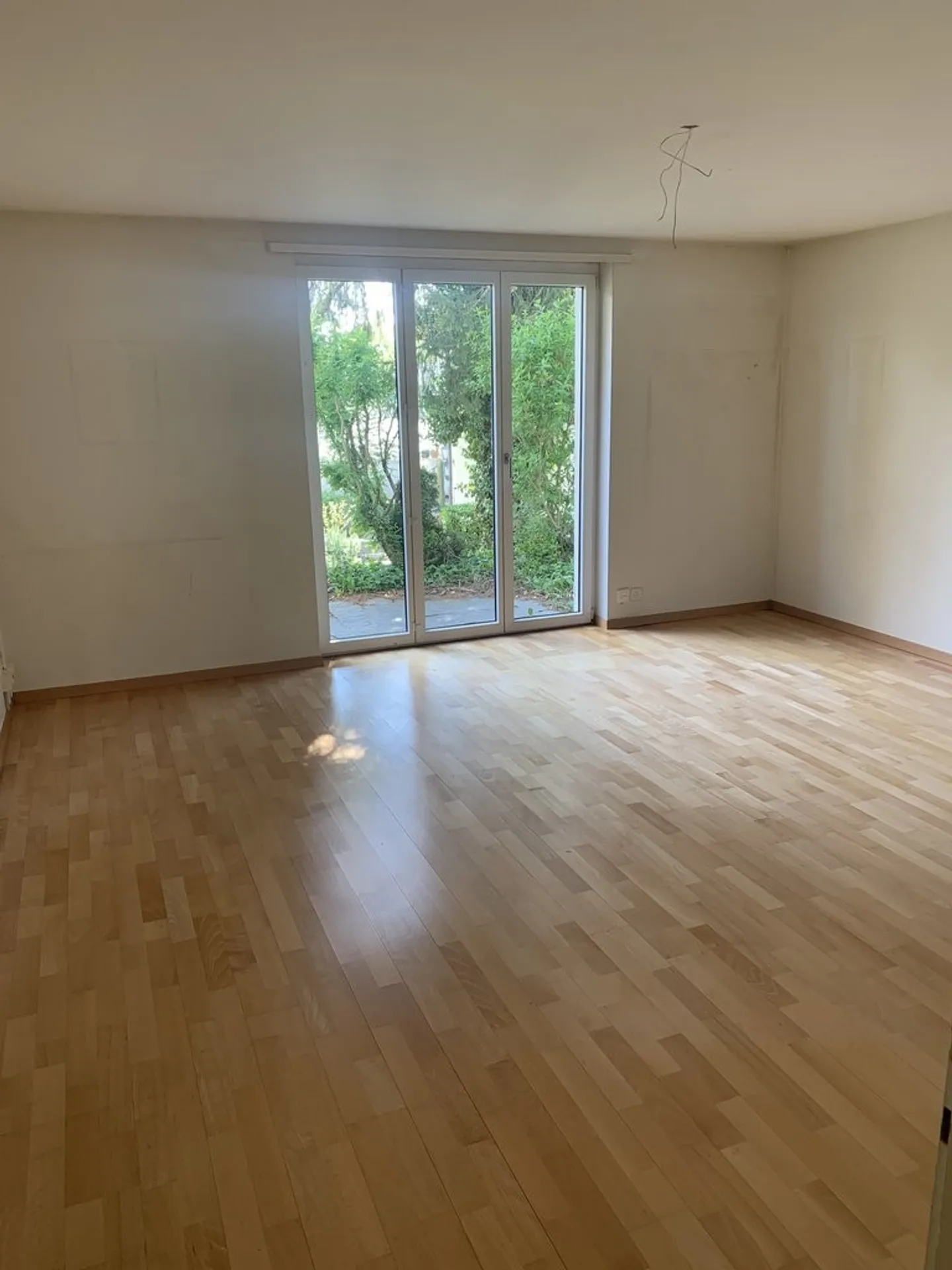 Appartamento soleggiato con vista su Höngg - Foto 4 di 6