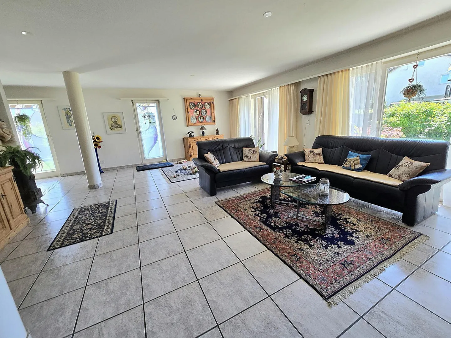 Trois maisons individuelles généreuses - Photo 4 sur 27