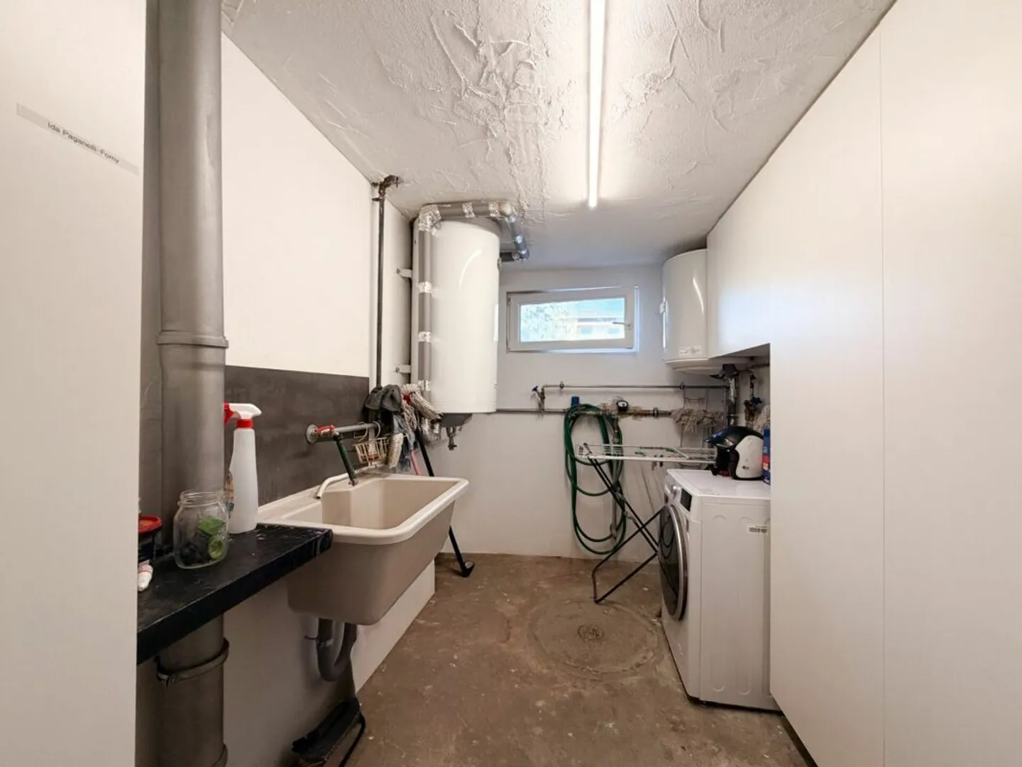 Immeuble de rendement en PPE à Steg - Photo 30 sur 31
