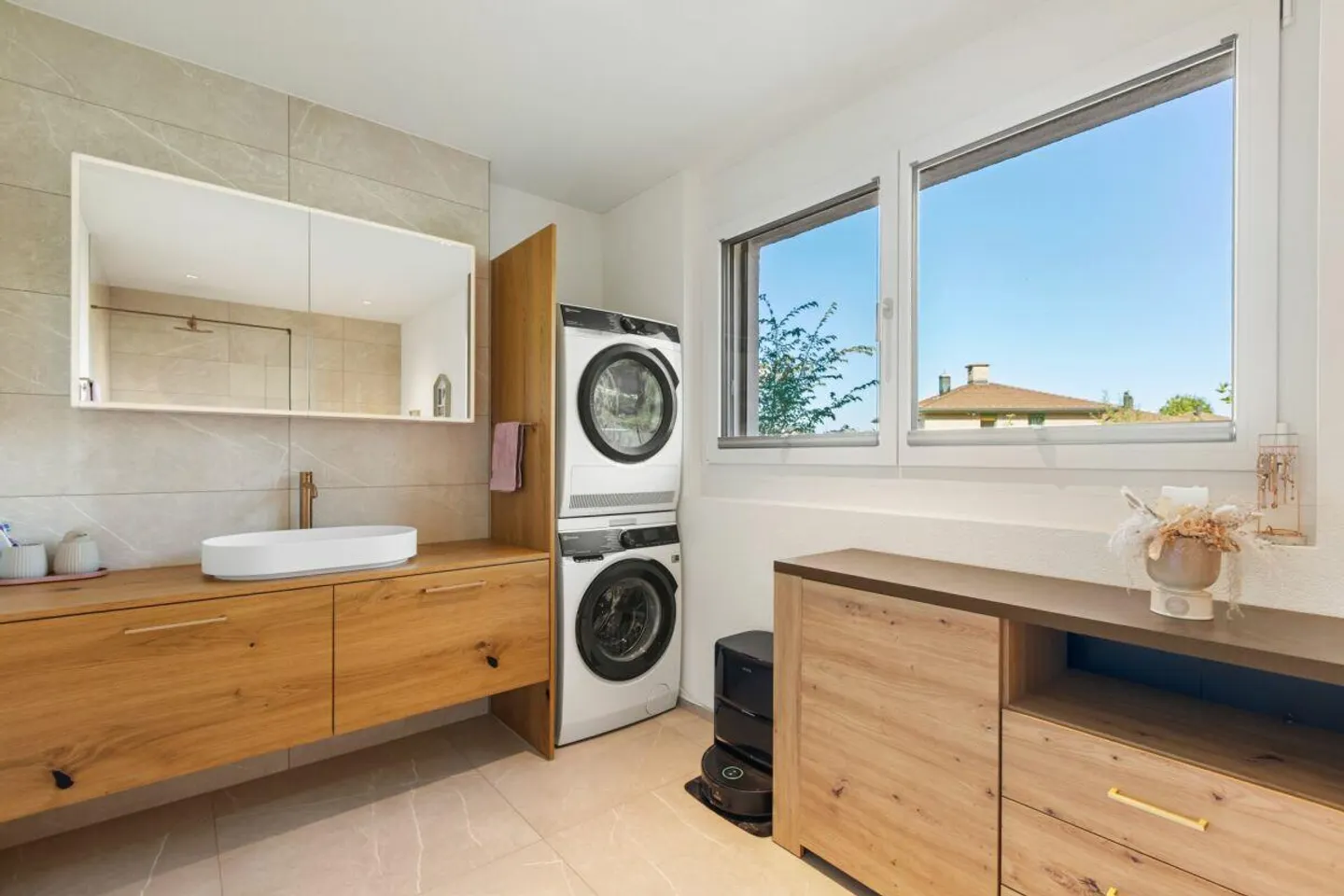 Stylish Garden Apartment in Sirnach - Photo 9 of 14