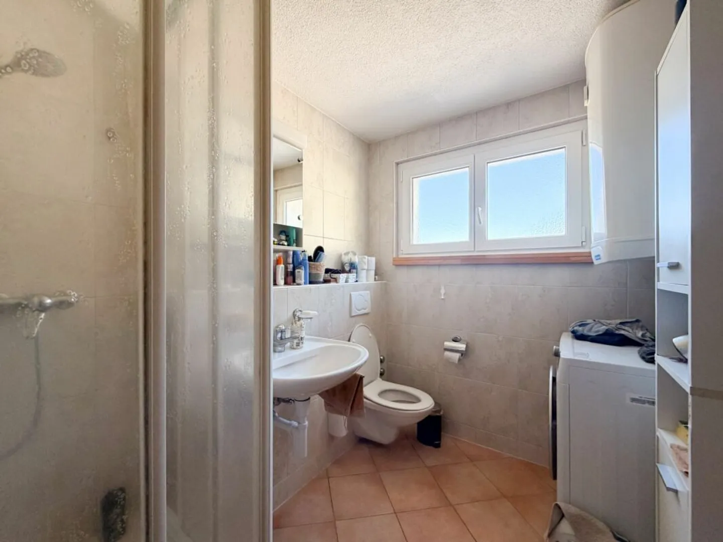 Immeuble de rendement en PPE à Steg - Photo 31 sur 31