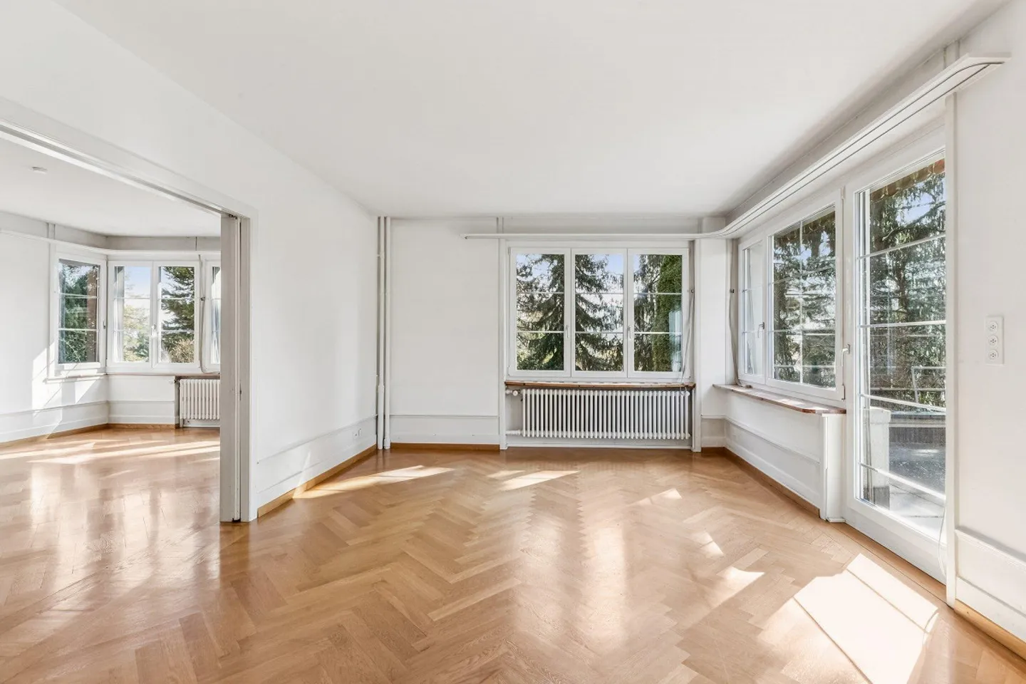 Charming Home with Luxurious Garden Ambiance - Photo 2 of 5