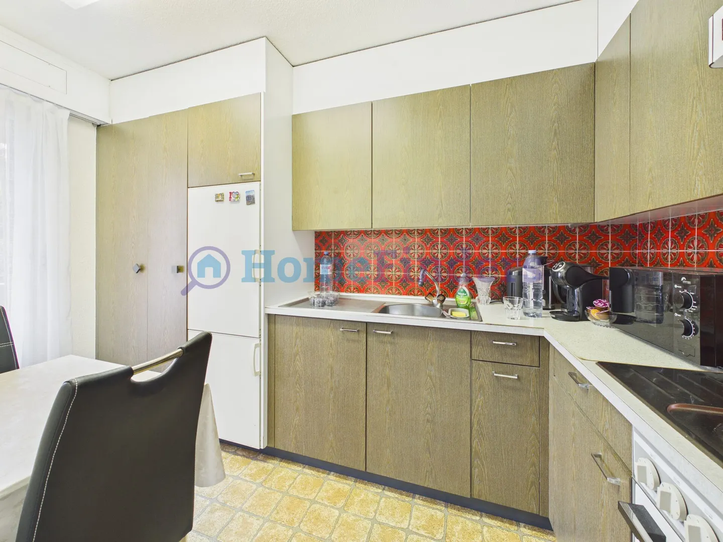 Charmante Wohnung mit Balkon - Foto 4 von 5