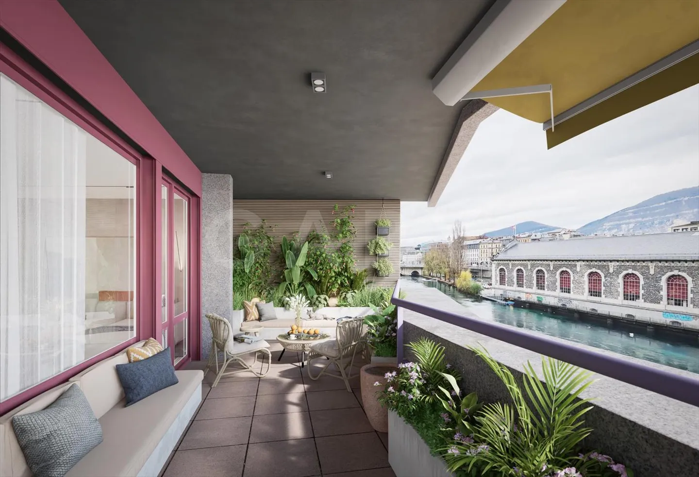 Apartment for sale - Photo 3 of 13